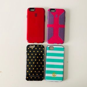 iPhone 6 Cases-Bundle